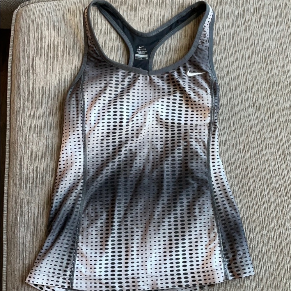 Nike Running Tank